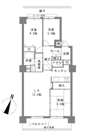 物件画像